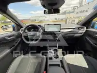 2026 Ford Kuga