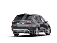 2026 Ford Kuga