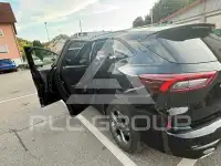 2026 Ford Kuga