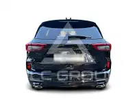 2026 Ford Kuga