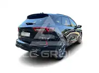 2026 Ford Kuga