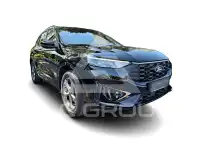 2026 Ford Kuga