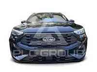 2026 Ford Kuga