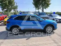2026 Ford Kuga