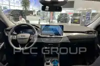 2026 Ford Kuga