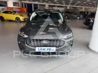 2026 Ford Kuga
