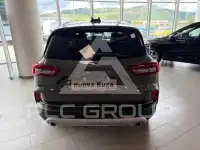 2026 Ford Kuga