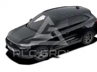 2026 Ford Kuga