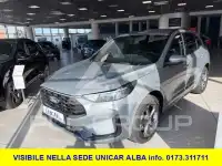 2026 Ford Kuga