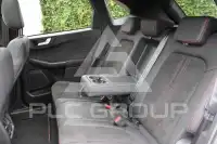 2026 Ford Kuga
