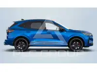 2026 Ford Kuga