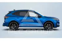 2026 Ford Kuga