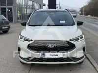 2026 Ford Kuga