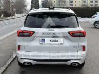 2026 Ford Kuga