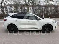 2026 Ford Kuga