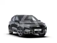 2026 Ford Kuga