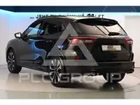 2026 Ford Kuga