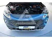 2026 Ford Kuga