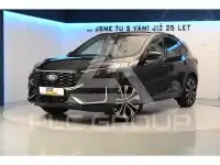 2026 Ford Kuga