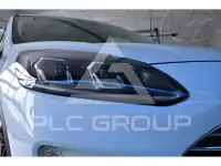 2026 Ford Kuga