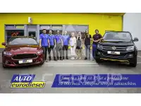 2026 Ford Kuga
