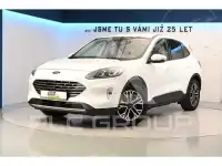 2026 Ford Kuga