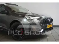 2026 Ford Kuga
