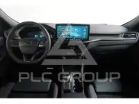 2026 Ford Kuga