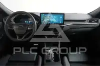 2026 Ford Kuga