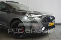 2026 Ford Kuga