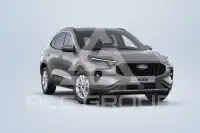 2026 Ford Kuga