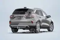 2026 Ford Kuga