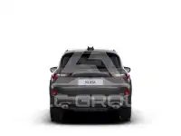 2026 Ford Kuga
