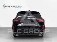2026 Ford Kuga