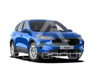 2026 Ford Kuga