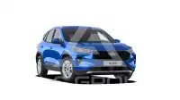 2026 Ford Kuga