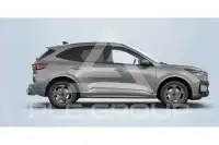2026 Ford Kuga