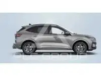 2026 Ford Kuga