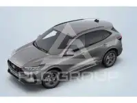 2026 Ford Kuga