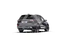 2026 Ford Kuga