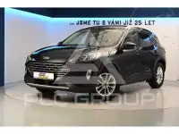 2026 Ford Kuga