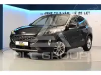 2026 Ford Kuga