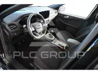 2026 Ford Kuga