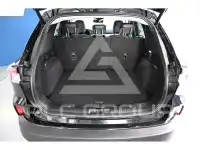 2026 Ford Kuga
