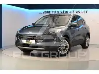 2026 Ford Kuga