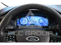 2026 Ford Kuga