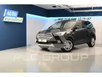 2026 Ford Kuga