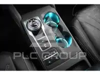 2026 Ford Kuga