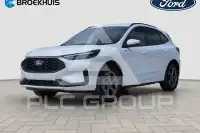 2026 Ford Kuga