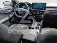 2026 Ford Kuga